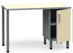 Medical table BT-SR1 "BT-Mebel"