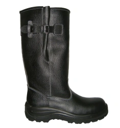 Women's 227 boots with PU/N (N; Np) sole Un MS
