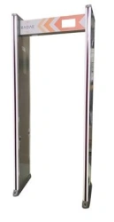 Stationary arch metal detector RADARPLUS Model ST-S