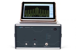 Spectrum analyser SK4M-18A/5