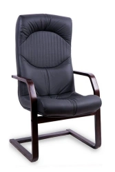 Hermes Extra Conference Armchair