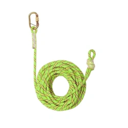 Flexible anchor line D5X