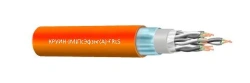 Cable KRUIN-(M)PsEfzng(A)-FRLS -U* (1 - 37)x(2, 3, 4)x(0,2 -2,5)