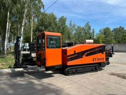 Horizontal directional drilling rig ??2410