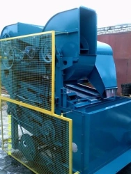 Seed cleaner, model OVS-25C