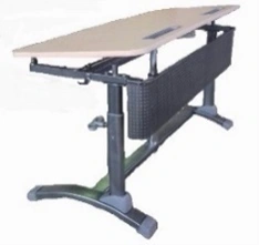 Pupil's table L2 series (type II)
