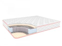 Anatomic Latex mattress