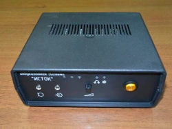 Stationary information system for the hearing impaired, model: "Istok" C1i