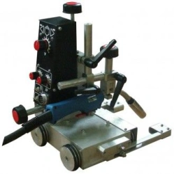 Welding tractor ADG-500 U3