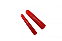 Insulating cap for wire ECI-15-20