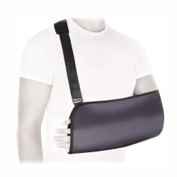 Bandage on the upper limb - "kerchief" BN6-62