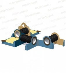 Children's play set Romana 115.55.00