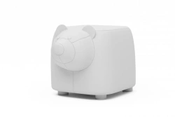 Pouffe L25 series ZUZU L25-1P-3