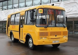 Bus PAZ 320570-04