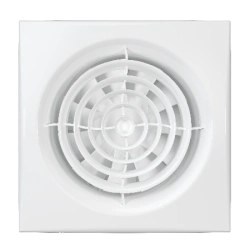 Axial fan AURA 5C AkvaVent