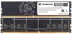 Memory module Graviton SDR-16G4-UDM01, ECRT.467522.005