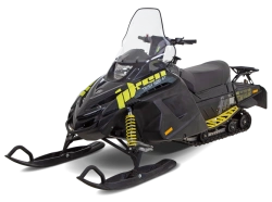 TIKSY 500 4T snowmobile
