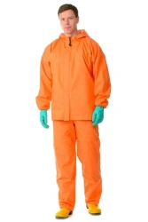 Rokon-Buksa PVC waterproof suit