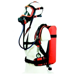 Respiratory apparatus AP "Omega", version: AP "Omega"-2.