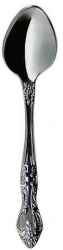 Coffee spoon M-3 "Troika"