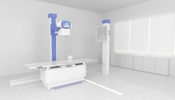 Radiographic digital apparatus "RENEX-2" according to TU 9442-044-54839165-2017, version 10-55-2