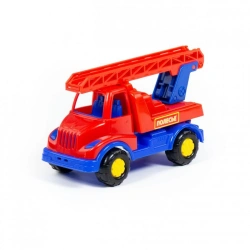 "Knopik", fire fighting vehicle, article no. 52018