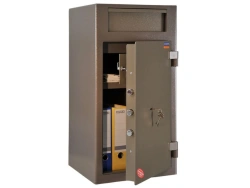 VALBERG ASD-32 safe deposit box