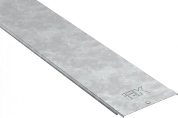 CLP1K-200-2-M-HDZ Tray cover 200x2000mm HDZ IEK