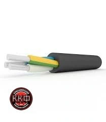 Cable AVVG ng(A)LS Kr 3?2.5 (0,66) LLC "KKF" GOST