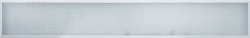 Luminaire Navigator 61 295 NLP-PR3-36-6.5K (Analogue LPO 2x36 Prism)