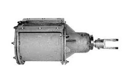 Brake cylinder 510B