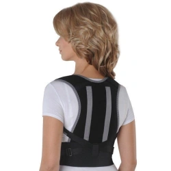 Corsets of soft fixation