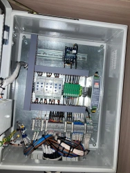 Main and portable lighting shield (MNN.Ts480M2rd/NF.360066.060) TU 27.12.31-001-00578532-2023