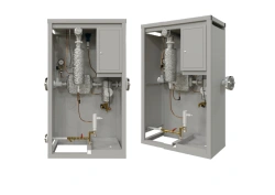 Hydrogen dryer VSOV 50/500-2