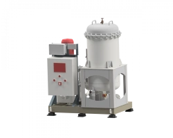 Separation unit BS-10/6,1-5