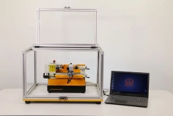 Training CNC lathe "UNIOR-T"