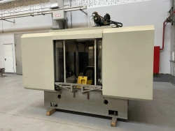 VFC 800 model machining centre