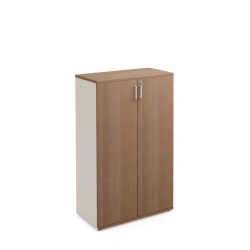 Wooden office cupboard Art. 221