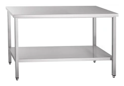 Production table SPRO-6-4-H