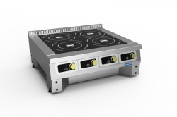 Electric induction cooker PEI-4 (700) tabletop, "NEW ENERGY" trade mark