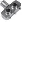 Derotation nozzle, article no. 545.509