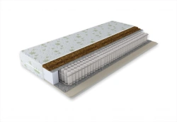 IMPERIAL HARD mattress
