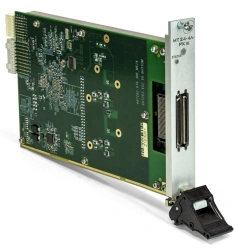 MT24-4L-PXIe DC resistance meter