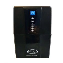 Uninterruptible power supply source ???-1-1/1-0,7-220-?1