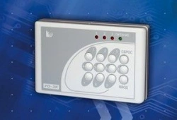 Object terminal device UO-3K "Phobos-3"