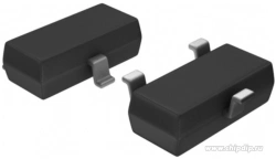 Reference voltage source microcircuit K5355ES01B4