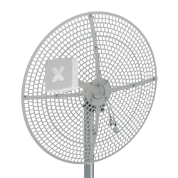 Vika-21 MIMO Antenna