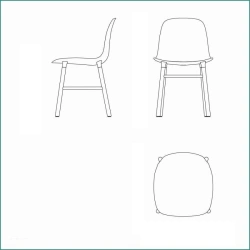 Office chair
