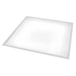 GLERIO Office Uniform 24 W LED luminaire, 83P-24D-4V-MP