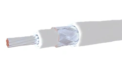 Radio frequency cables of RKTF-71 grades